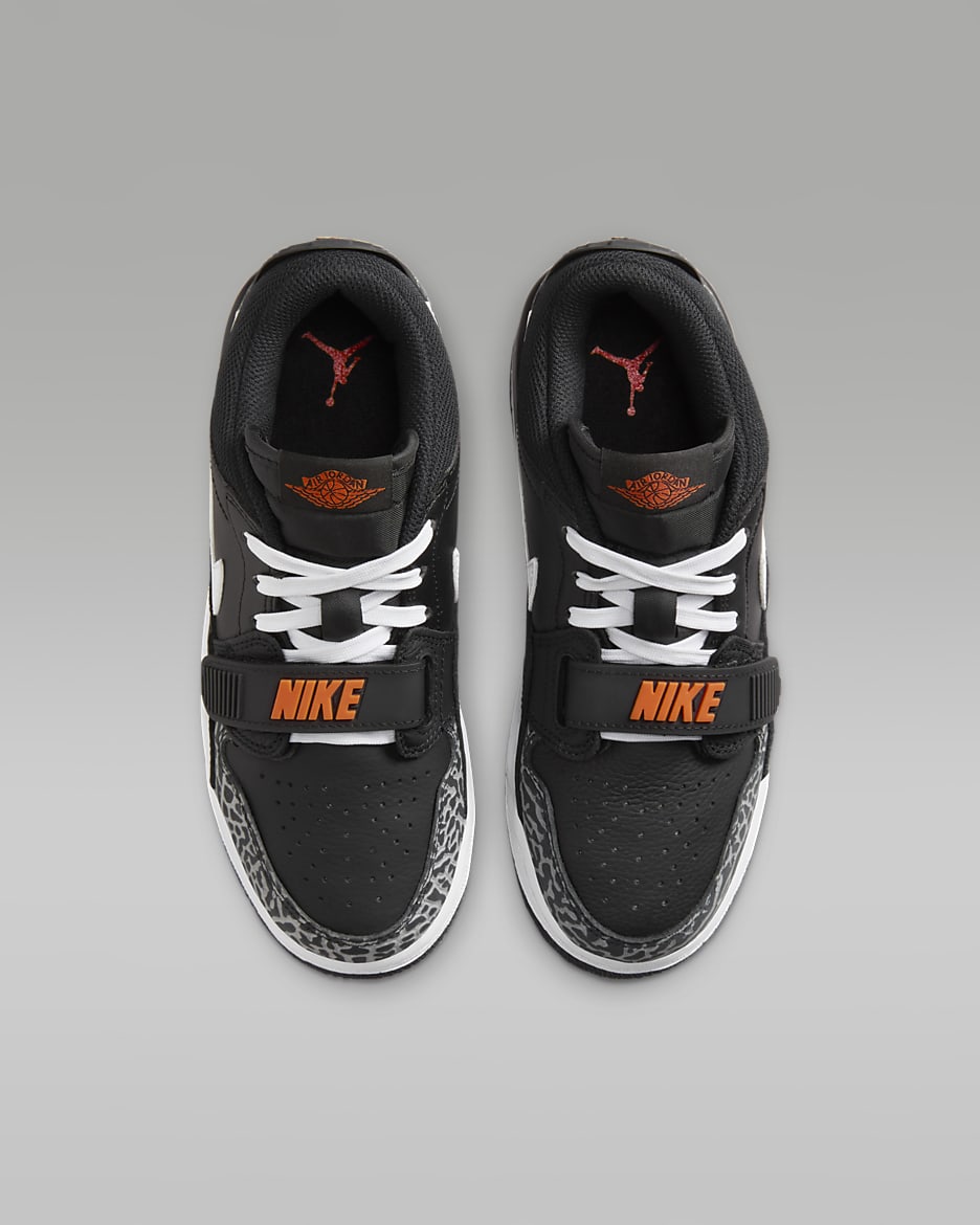 Air Jordan Legacy 312 Low Older Kids Shoes. Nike UK